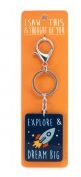 Load image into Gallery viewer, Keyring: 17 Varieties Available
