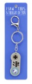 Keyring: 17 Varieties Available