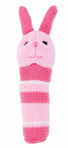 Rattle: Different Designs Available