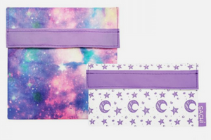 Sachi Lunch Pockets Set of 2: Various Designs Available
