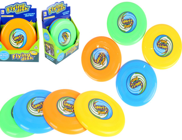 Frisbee