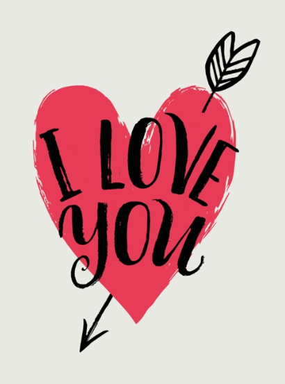 I Love You
