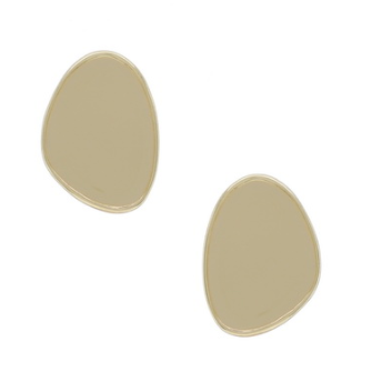 Earrings: 2 Colours Available
