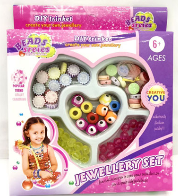 Jewellery Kit