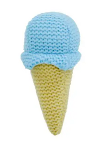 Rattle: Different Designs Available