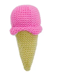 Rattle: Different Designs Available