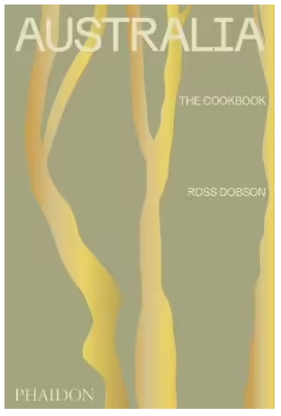 Australia: The CookBook