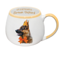 Load image into Gallery viewer, Painted Pet Mugs: 28 Varieties to choose from
