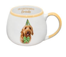 Load image into Gallery viewer, Painted Pet Mugs: 28 Varieties to choose from
