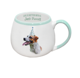 Painted Pet Mugs: 28 Varieties to choose from