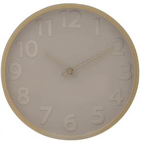 Clock