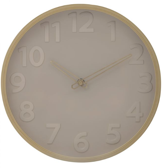 Clock