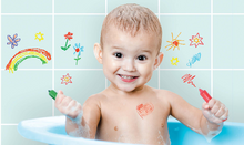 Load image into Gallery viewer, Bath Crayons
