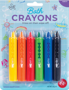 Bath Crayons