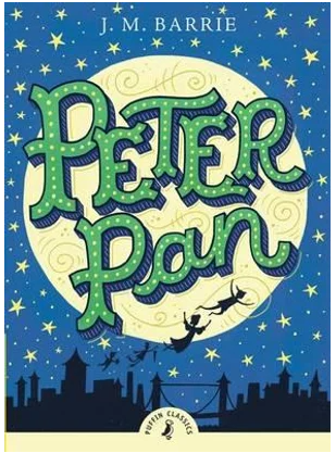 Peter Pan