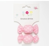 Load image into Gallery viewer, Hair Clips and Hair Bows: 7 Styles Available
