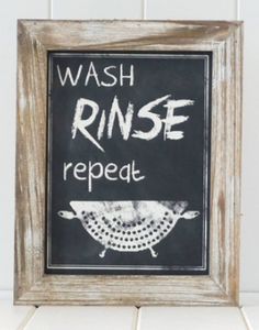 Quote Wall Art