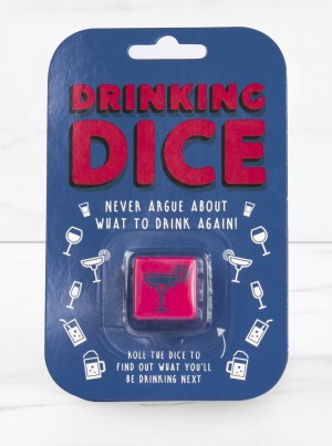 Drinking Dice