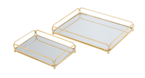 Tray