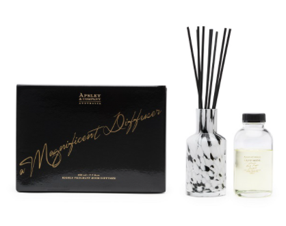 Diffuser: Various Fragrances Available