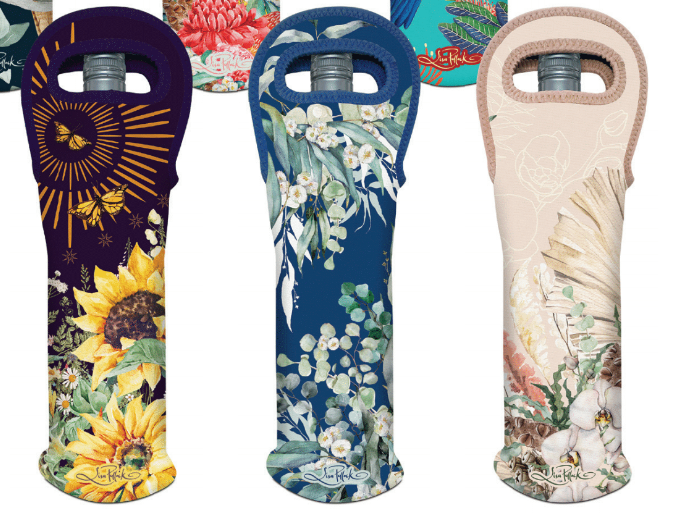 Wine Cooler Bag
