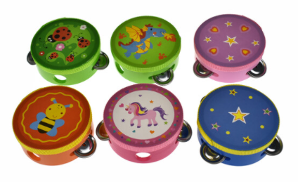 Tambourine