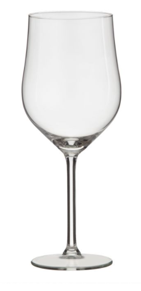 Set of 4 Spritzer Glasses