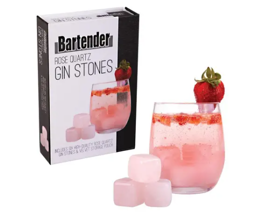 Gin Stones