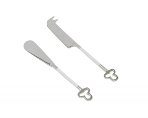 Cheese Knife Set