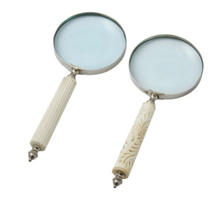 Magnifying Glass