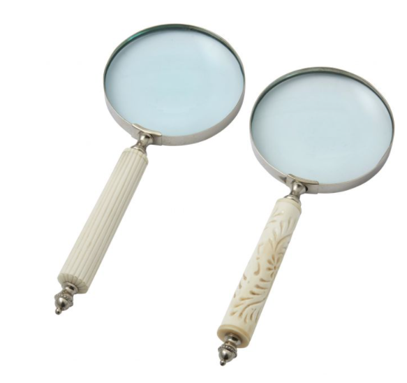 Magnifying Glass