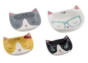 Measuring Cups