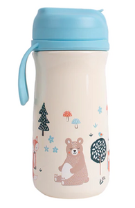 Drink Bottle: 3 Varieties Available