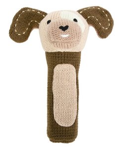 Rattle: Different Designs Available