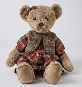 Rose The Notting Hill Bear
