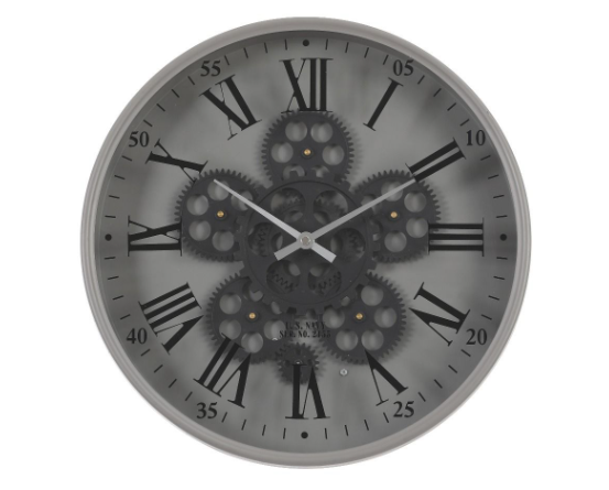 Clock
