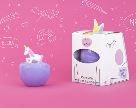 Soap