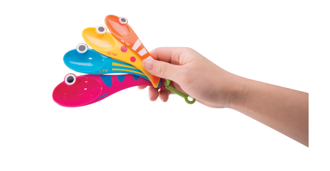 Measuring Spoons