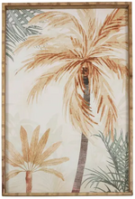 Load image into Gallery viewer, Palm Tree Prints: 2 Styles Available
