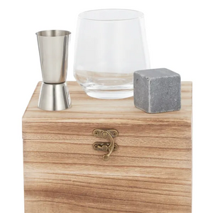 Whisky Set