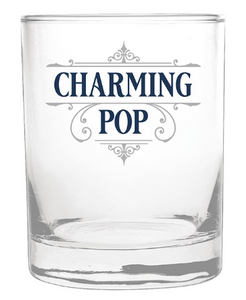 Single Glasses: 8 Styles Available