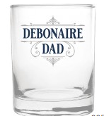 Single Glasses: 8 Styles Available