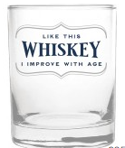 Single Glasses: 8 Styles Available