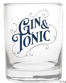 Single Glasses: 8 Styles Available