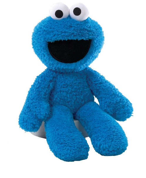 Cookie Monster