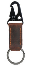 Load image into Gallery viewer, Mens Keyrings: 2 Colours Available
