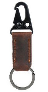 Mens Keyrings: 2 Colours Available