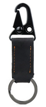 Load image into Gallery viewer, Mens Keyrings: 2 Colours Available
