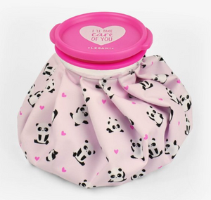 Ice Bag: 2 Styles Available