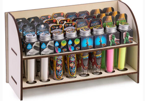 Test Tubes